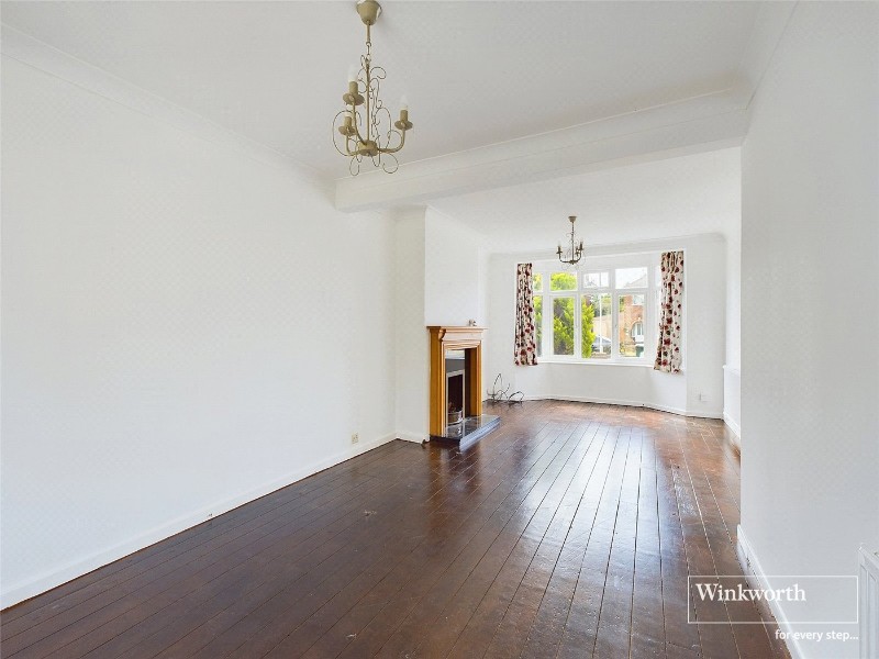 Falmouth Road, Reading, Berkshire, RG2