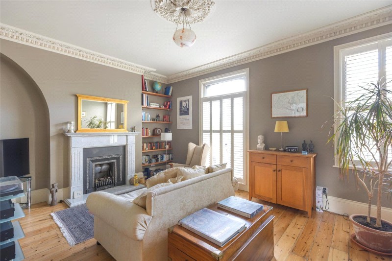 Harleyford Road, London, SE11