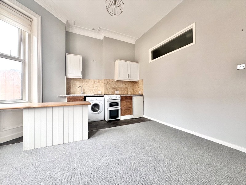 Durley Gardens, Bournemouth, Dorset, BH2