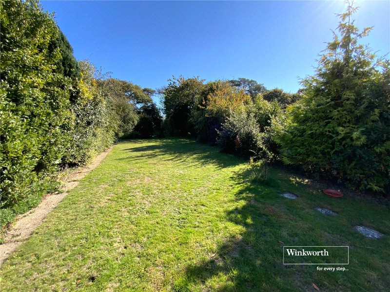 Falcon Drive, Mudeford, Christchurch, Dorset, BH23