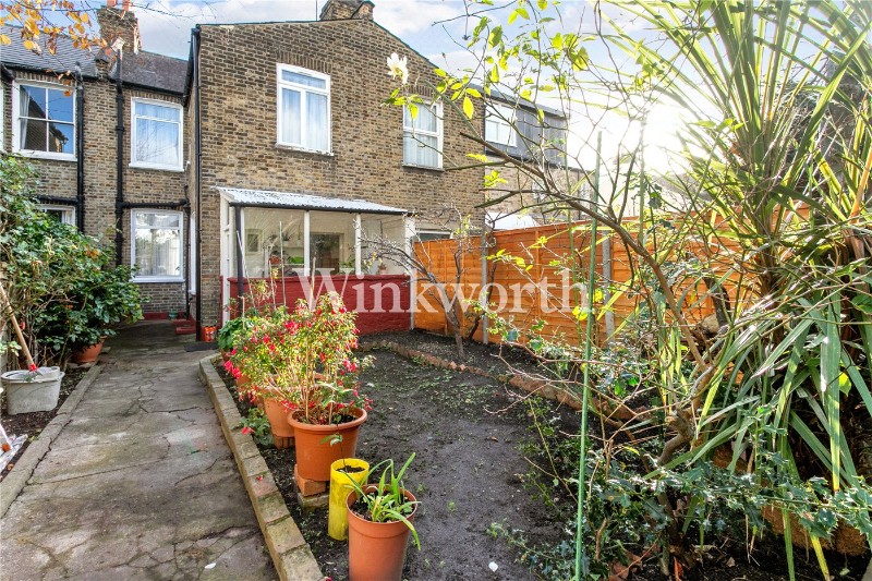 Ranelagh Road, London, N17