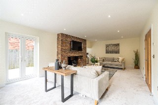 Canford Magna, Wimborne, Dorset, BH21