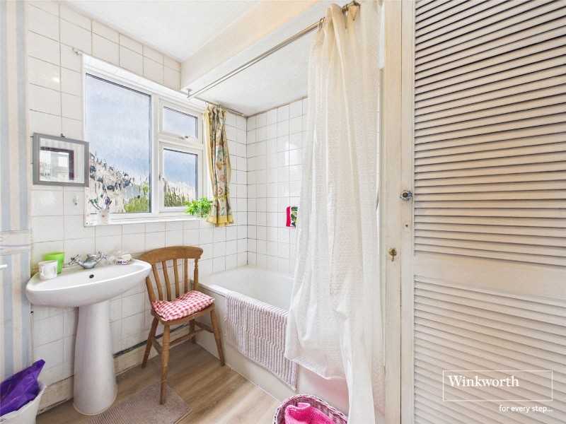 Sunny Gardens Road, Hendon, London, NW4