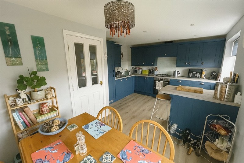 Saffron Walk, Bourne, Lincolnshire, PE10