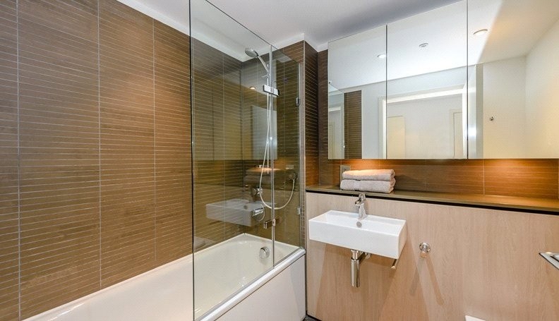 Merchant Square East, London, W2