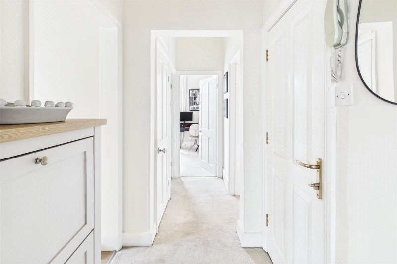 Killieser Avenue, London, SW2