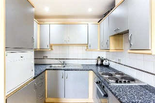 Anchor Court, 28 London Street, Basingstoke, Hampshire, RG21