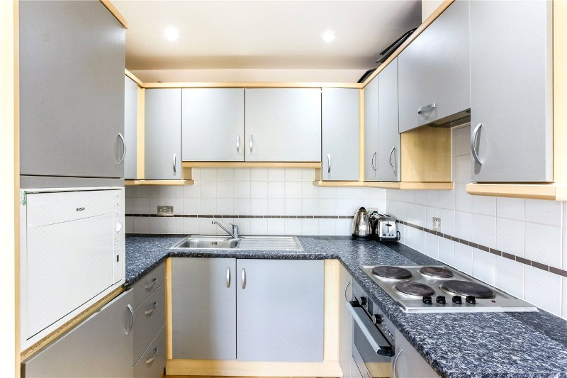 Anchor Court, 28 London Street, Basingstoke, Hampshire, RG21