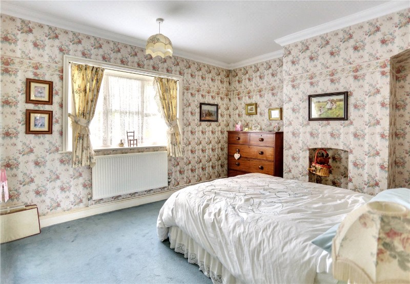 Spixworth Road, Hainford, Norwich, Norfolk, NR10