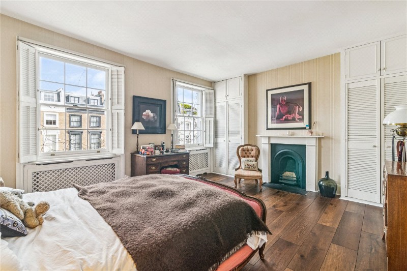 Ledbury Road, London, W11