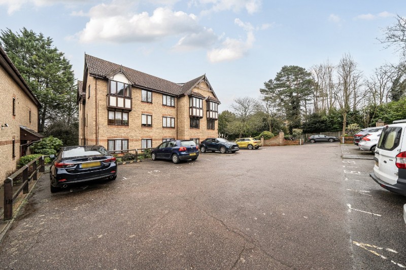 Durham Avenue, Bromley, BR2
