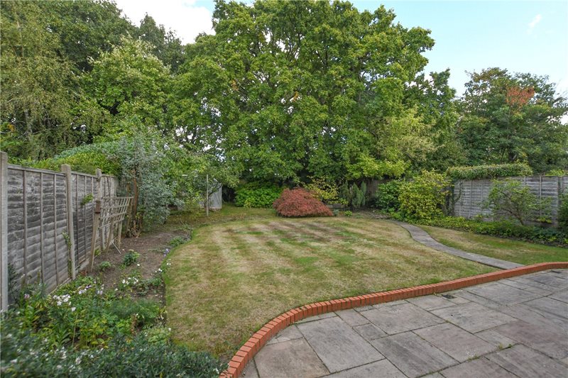 Priest Avenue, Wokingham, United Kingdom, RG40