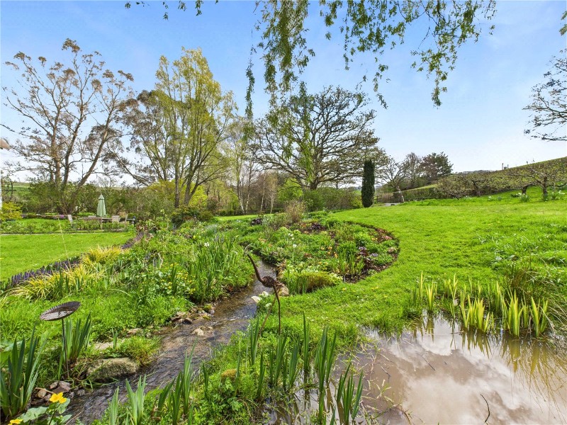 Bridford, Exeter, Devon, EX6