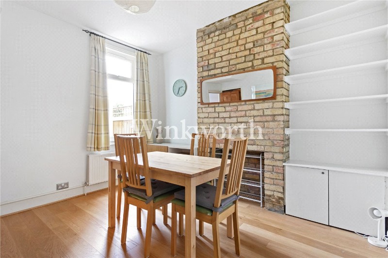 Roslyn Road, London, N15