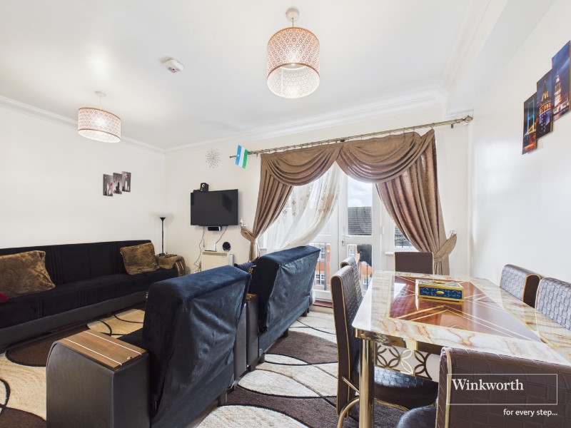 Rose Bates Drive, Kingsbury, London, NW9