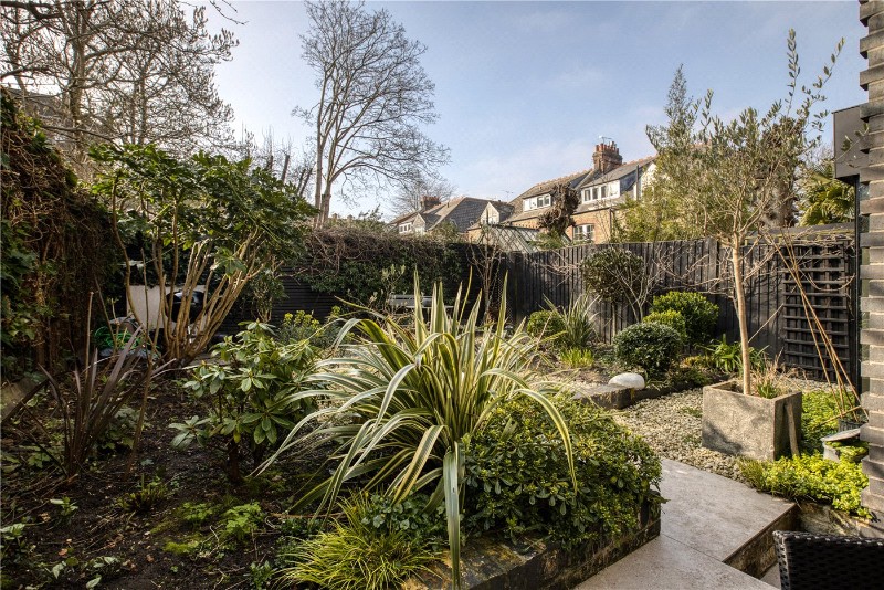 Crouch Hill, London, N8