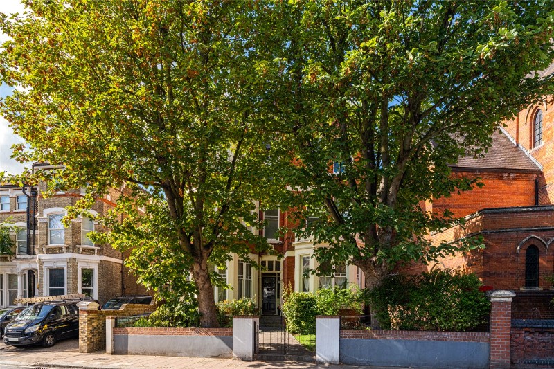 West End Lane, London, NW6