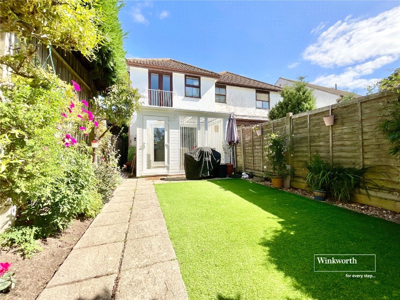 Stony Lane, Burton, Christchurch, Dorset, BH23
