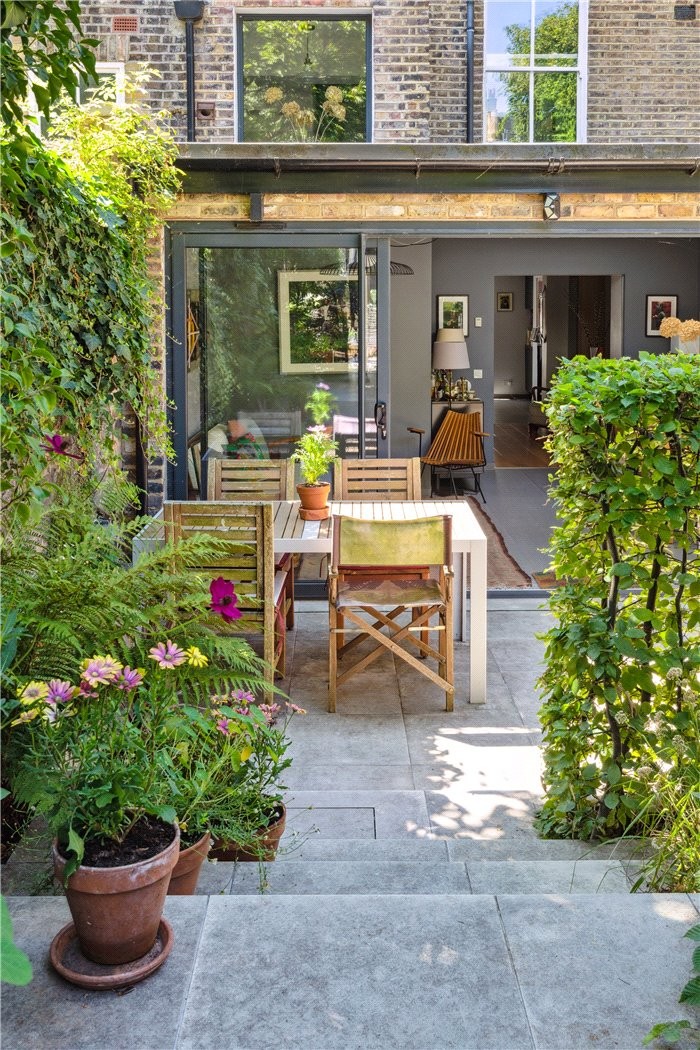 Bingham Street, London, N1