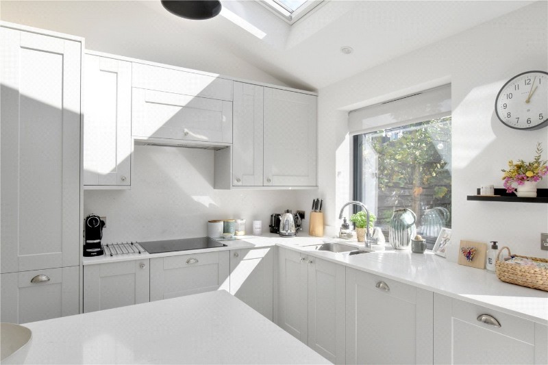 Kellerton Road, Hither Green, London, SE13