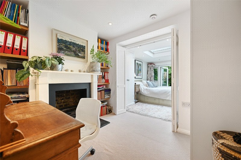 Goldhawk Road, London, W12