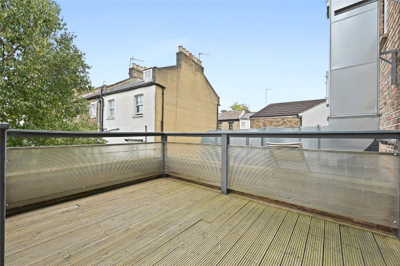 Uxbridge Road, Shepherds Bush, London, W12
