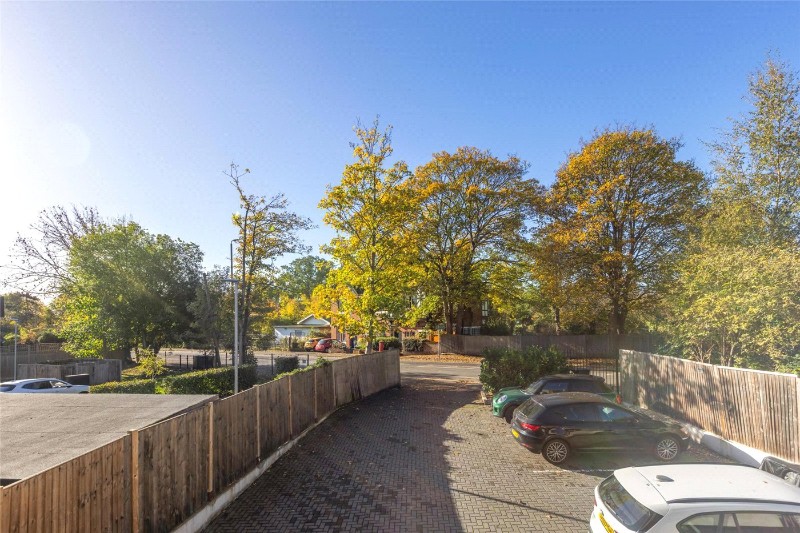 Crystal Palace Park Road, London, SE26