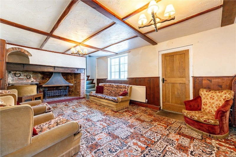 Beccles Road, Fritton, Great Yarmouth, Norfolk, NR31