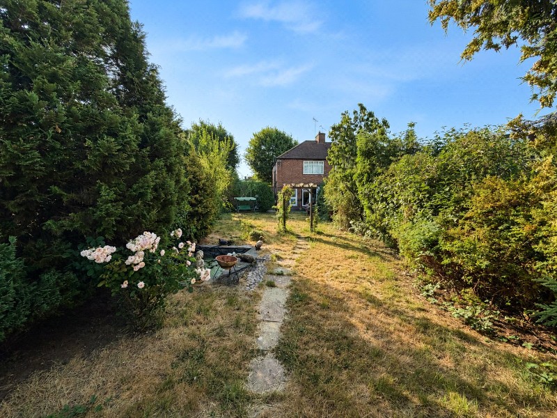 Grasvenor Avenue, Barnet, EN5