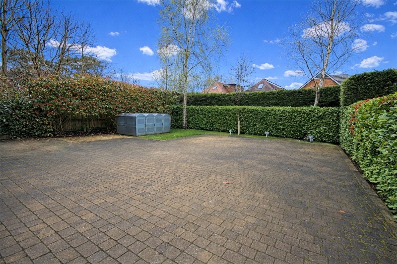 Penn Hill Avenue, Penn Hill, Poole, Dorset, BH14