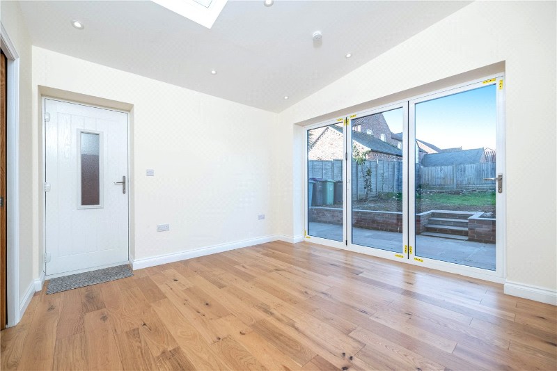 Green Street, Great Gonerby, Grantham, Lincolnshire, NG31