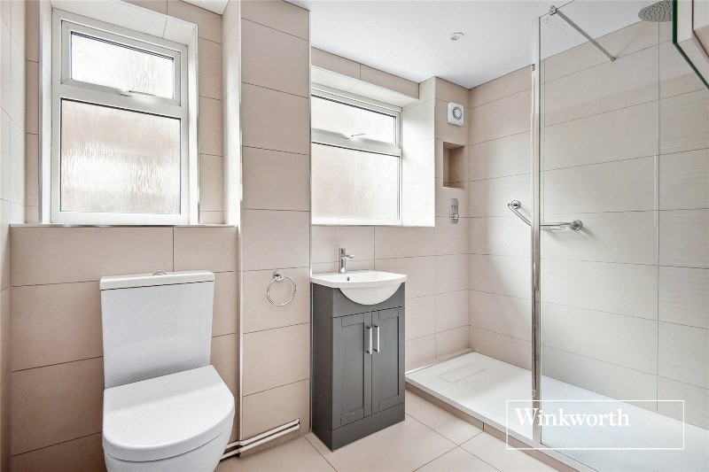 Blenheim Road, High Barnet, EN5