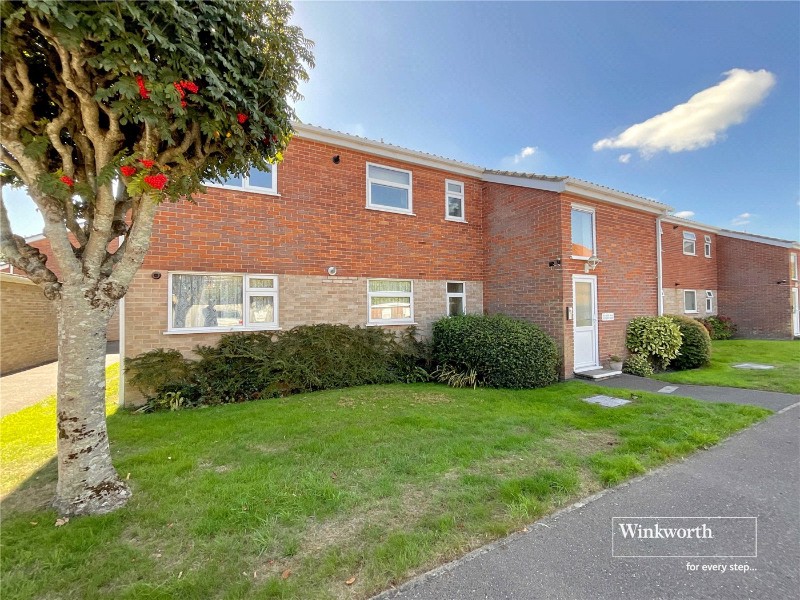 The Lawns, Waterford Road, Highcliffe, Christchurch, BH23