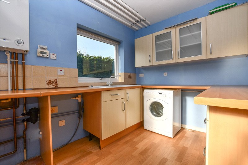 Barkham Ride, Finchampstead, Wokingham, Berkshire, RG40