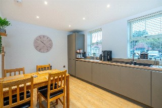 Dickinson Road, Heckington, Sleaford, Lincolnshire, NG34