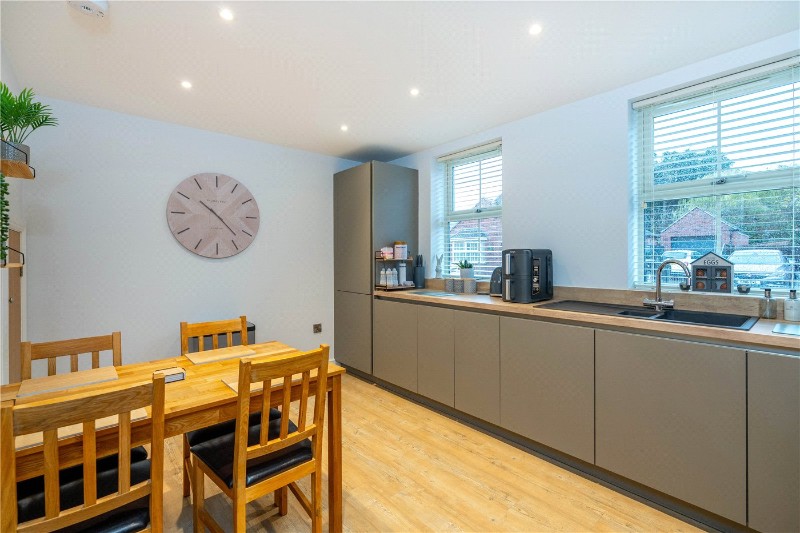 Dickinson Road, Heckington, Sleaford, Lincolnshire, NG34