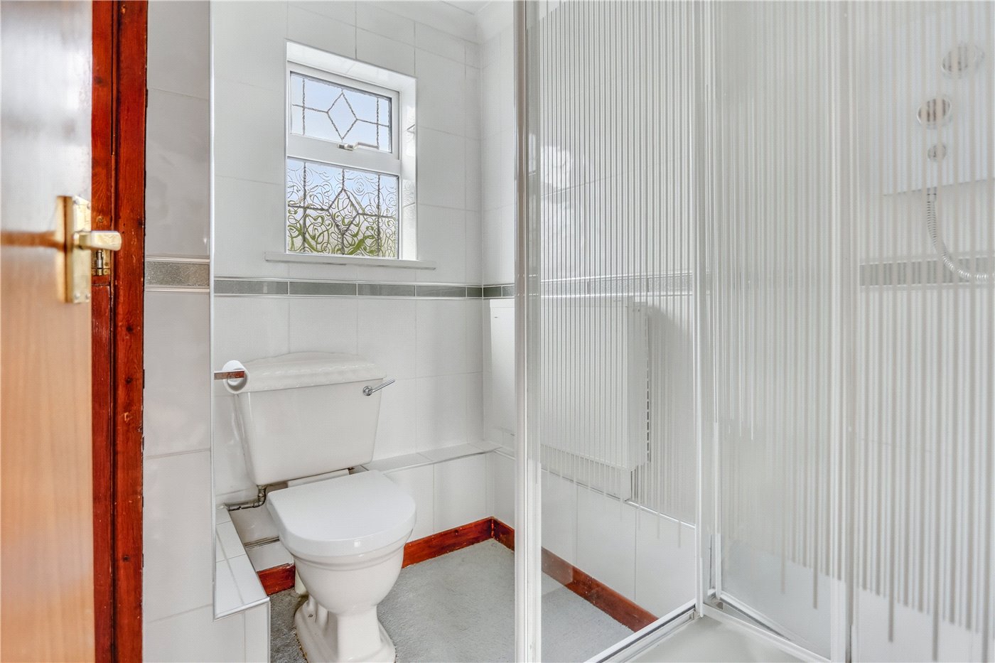 Annexe Bathroom