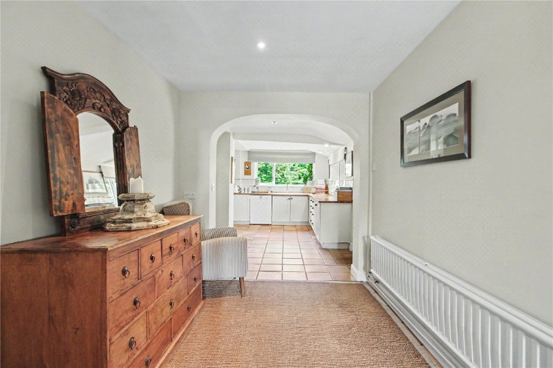 The Street, Surlingham, Norwich, Norfolk, NR14