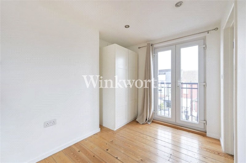Dunbar Road, London, N22