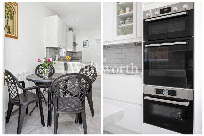Waldeck Road, London, N15