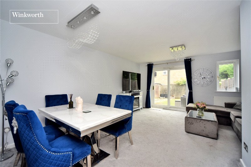 Cotswold Way, Worcester Park, KT4