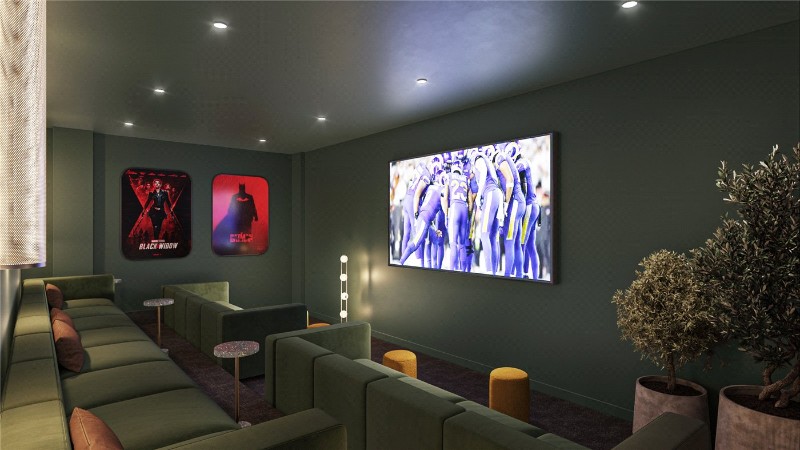 New Century Place, East Street, Reading, Berkshire, RG1
