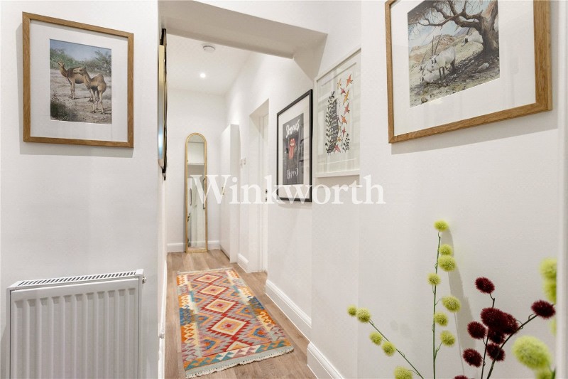 Queens Drive, London, N4