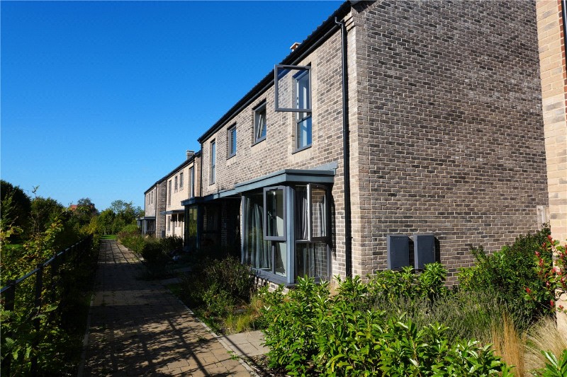 Branford Close, Cringleford, Norwich, Norfolk, NR4