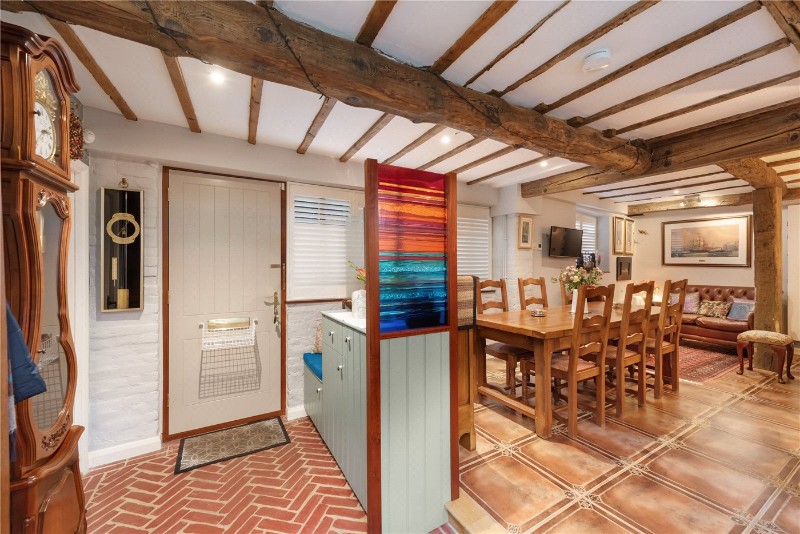 All Saints Lane, Canterbury, Kent, CT1
