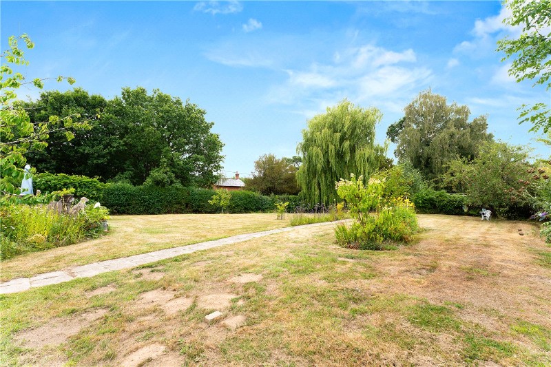 Toothill Road, Romsey, Hampshire, SO51