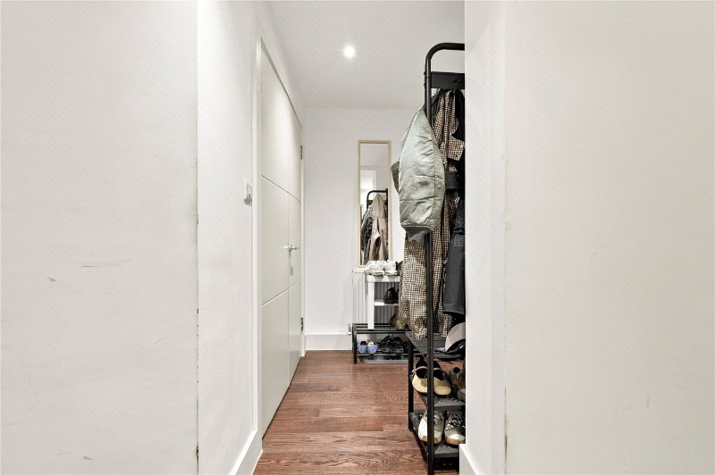 Lordship Park, London, N16