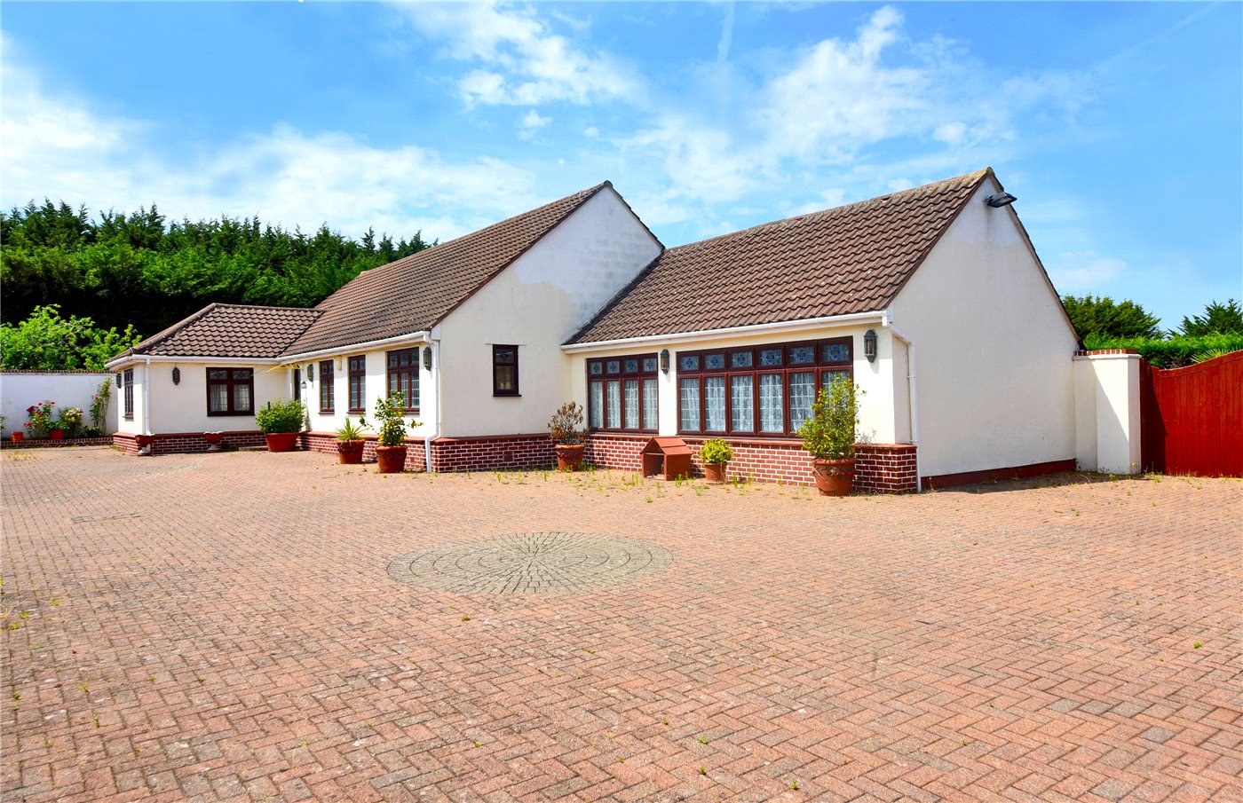 Croydon Lane, Banstead, Surrey, SM7