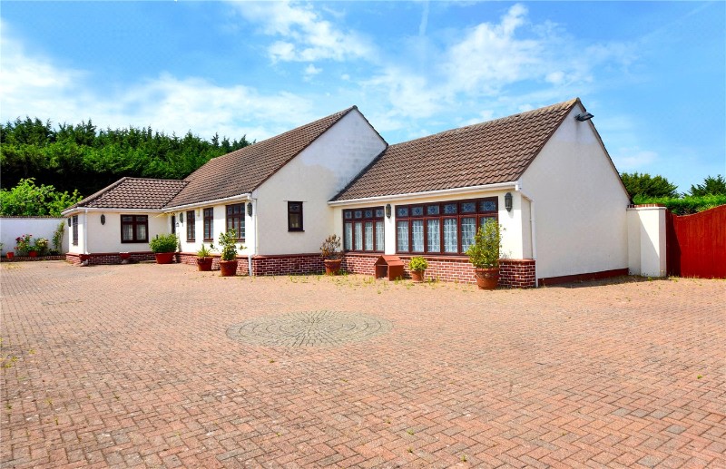 Croydon Lane, Banstead, Surrey, SM7