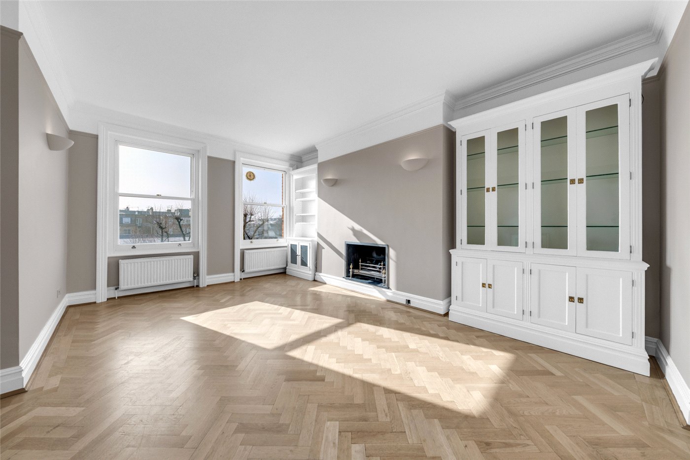Sandringham Court, 99 Maida Vale, London, W9